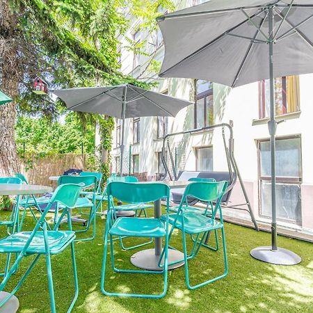 Adorable 2Br Apt. Near Millenium Tower And Danube Viena Exterior foto