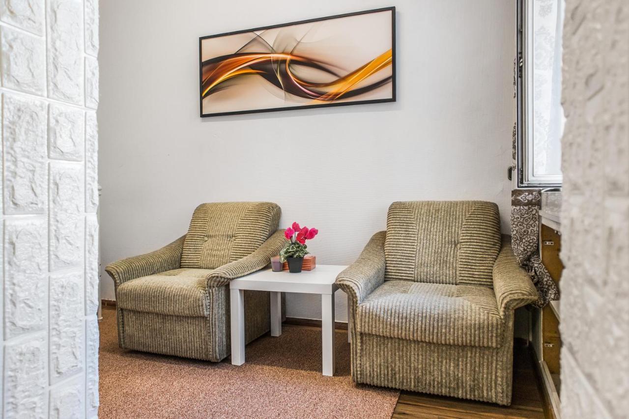 Adorable 2Br Apt. Near Millenium Tower And Danube Viena Exterior foto