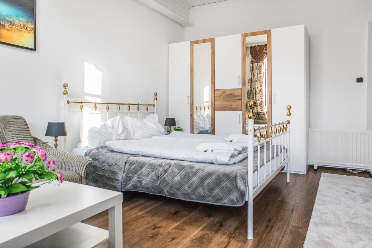 Adorable 2Br Apt. Near Millenium Tower And Danube Viena Exterior foto