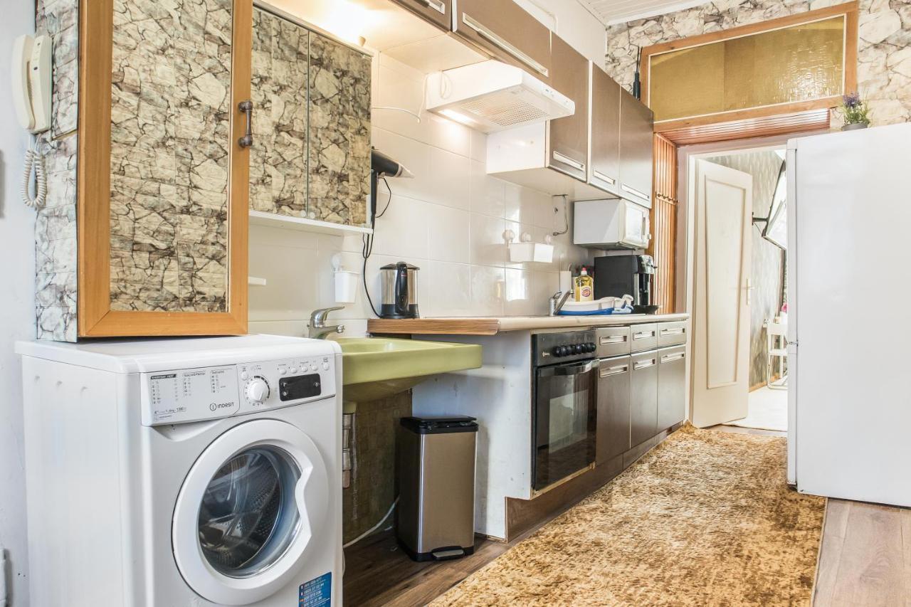 Adorable 2Br Apt. Near Millenium Tower And Danube Viena Exterior foto