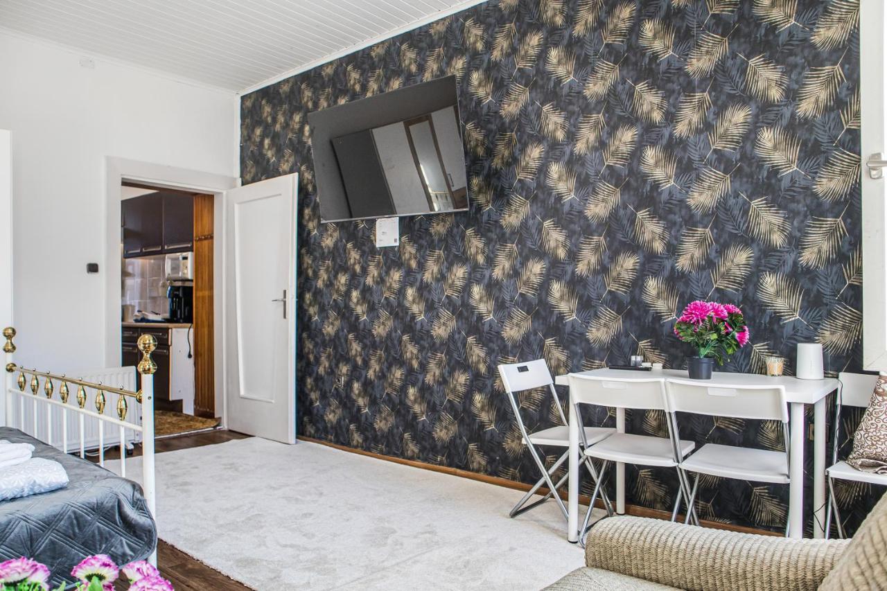 Adorable 2Br Apt. Near Millenium Tower And Danube Viena Exterior foto
