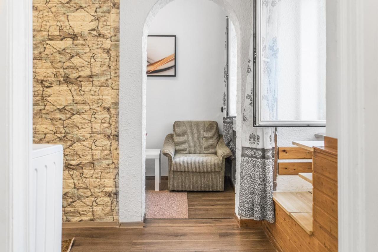 Adorable 2Br Apt. Near Millenium Tower And Danube Viena Exterior foto
