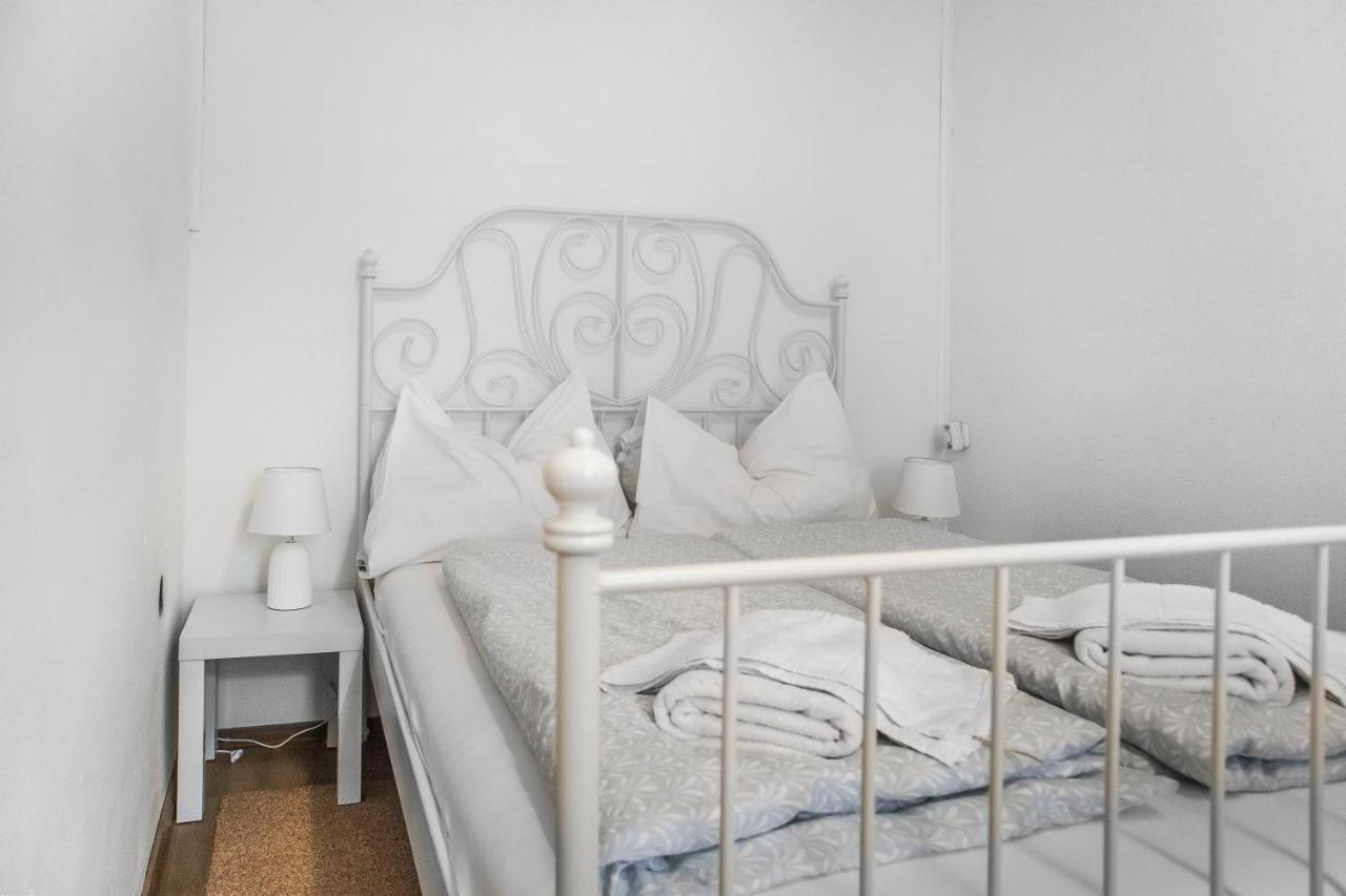 Adorable 2Br Apt. Near Millenium Tower And Danube Viena Exterior foto