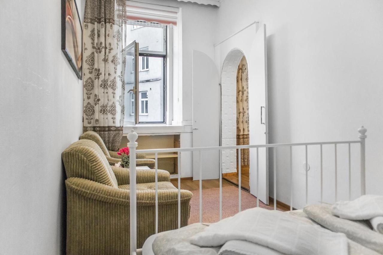 Adorable 2Br Apt. Near Millenium Tower And Danube Viena Exterior foto