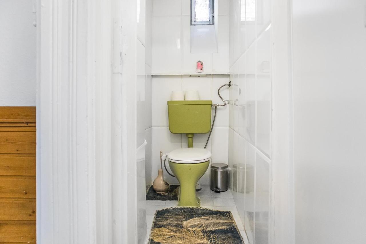 Adorable 2Br Apt. Near Millenium Tower And Danube Viena Exterior foto