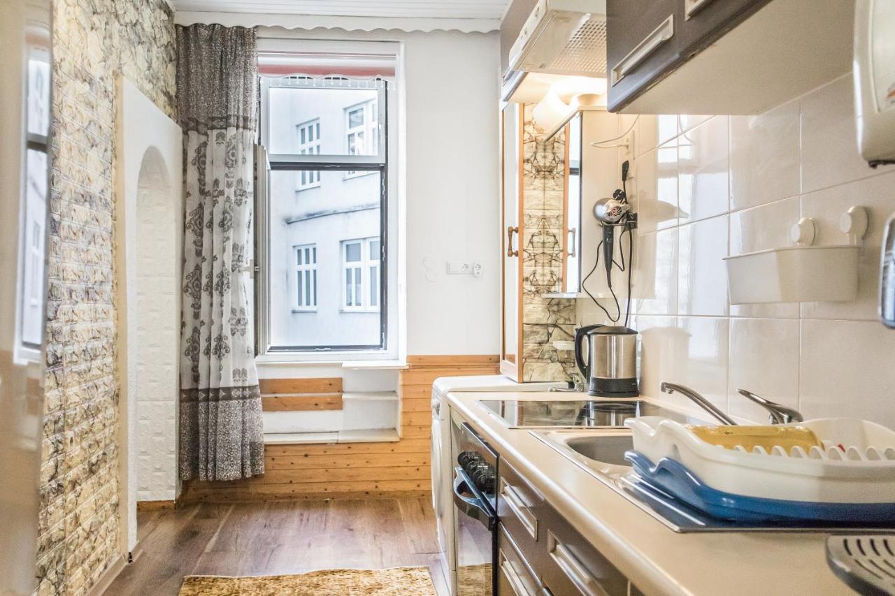 Adorable 2Br Apt. Near Millenium Tower And Danube Viena Exterior foto