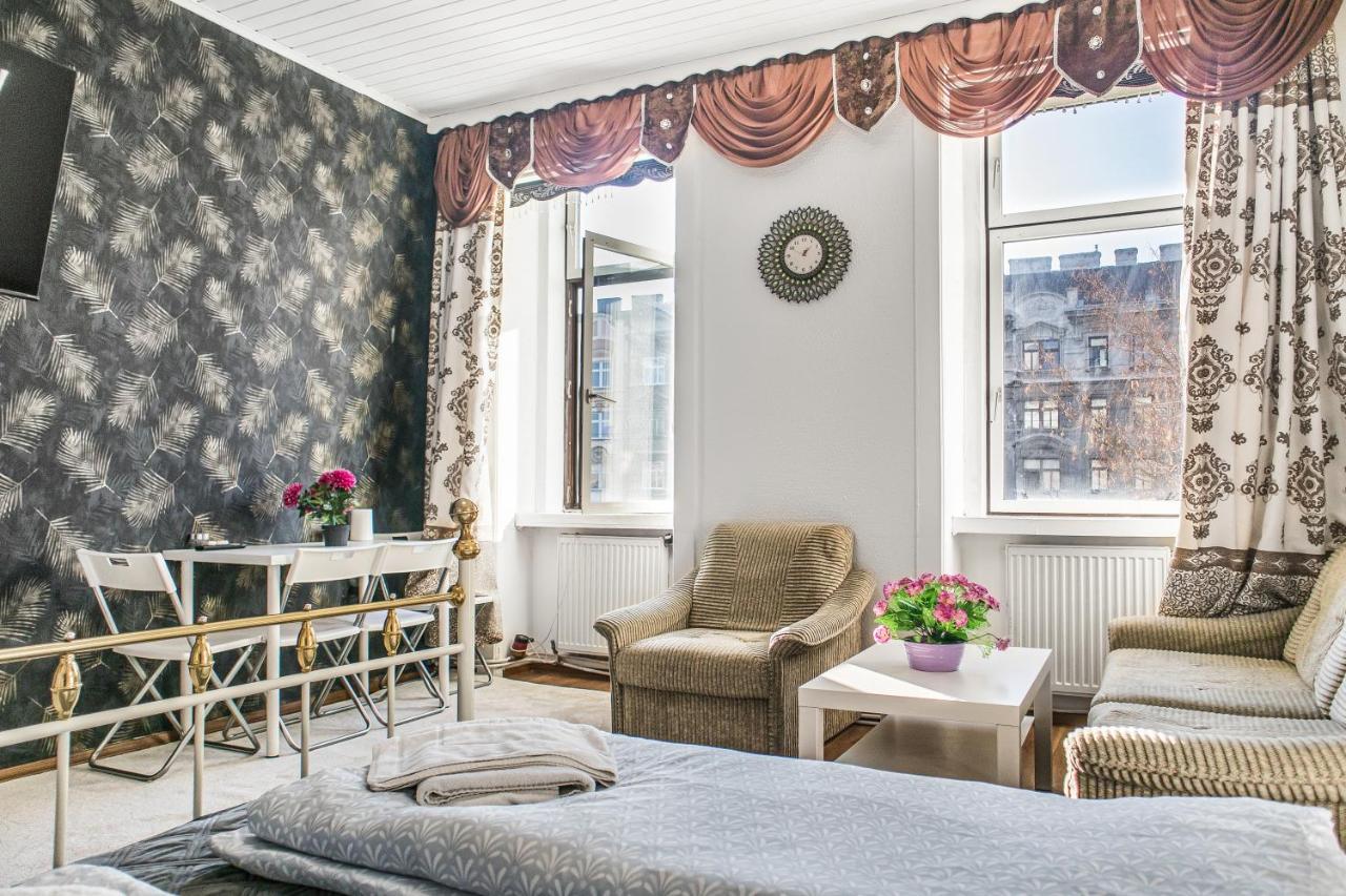 Adorable 2Br Apt. Near Millenium Tower And Danube Viena Exterior foto