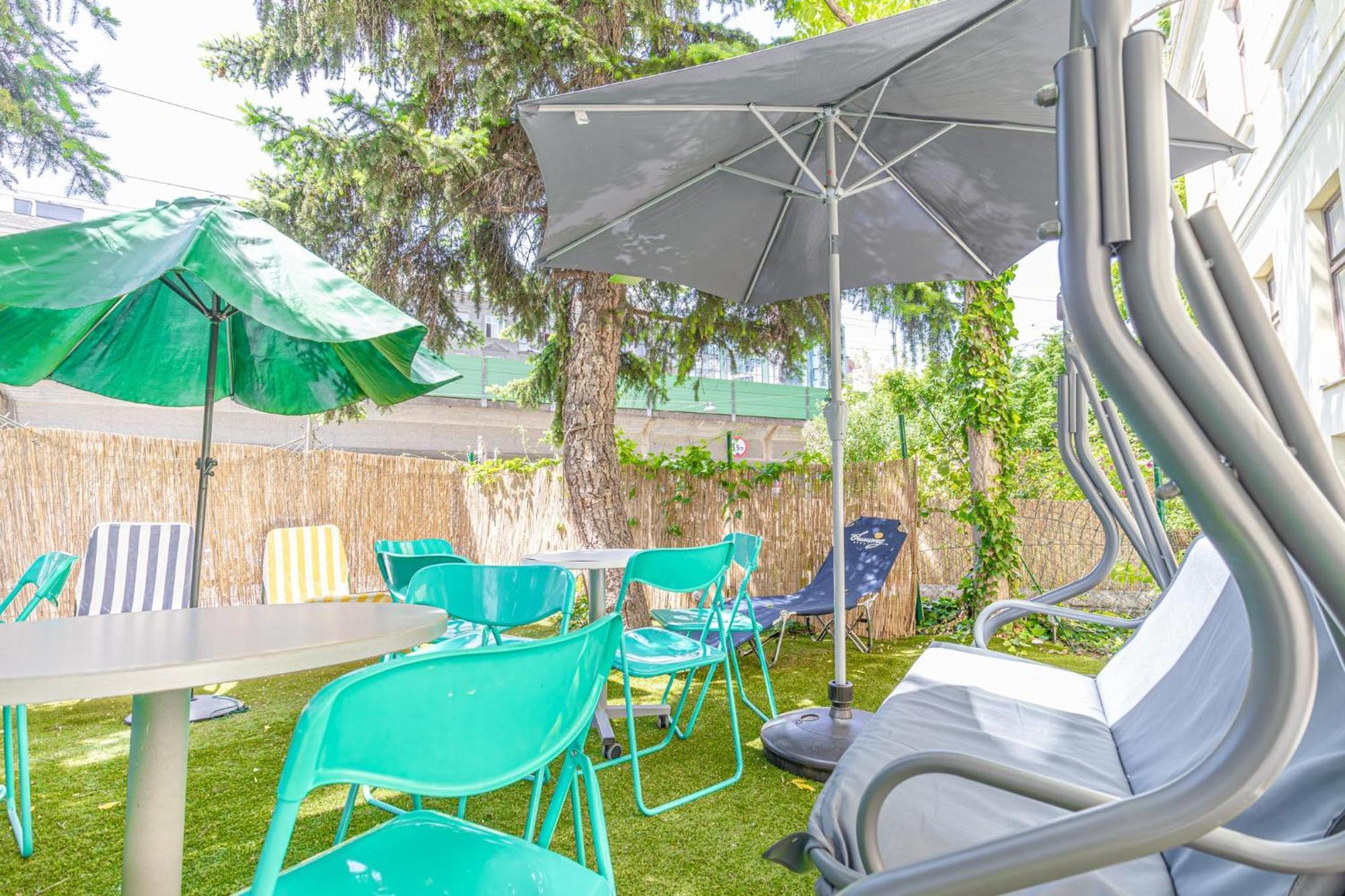 Adorable 2Br Apt. Near Millenium Tower And Danube Viena Exterior foto