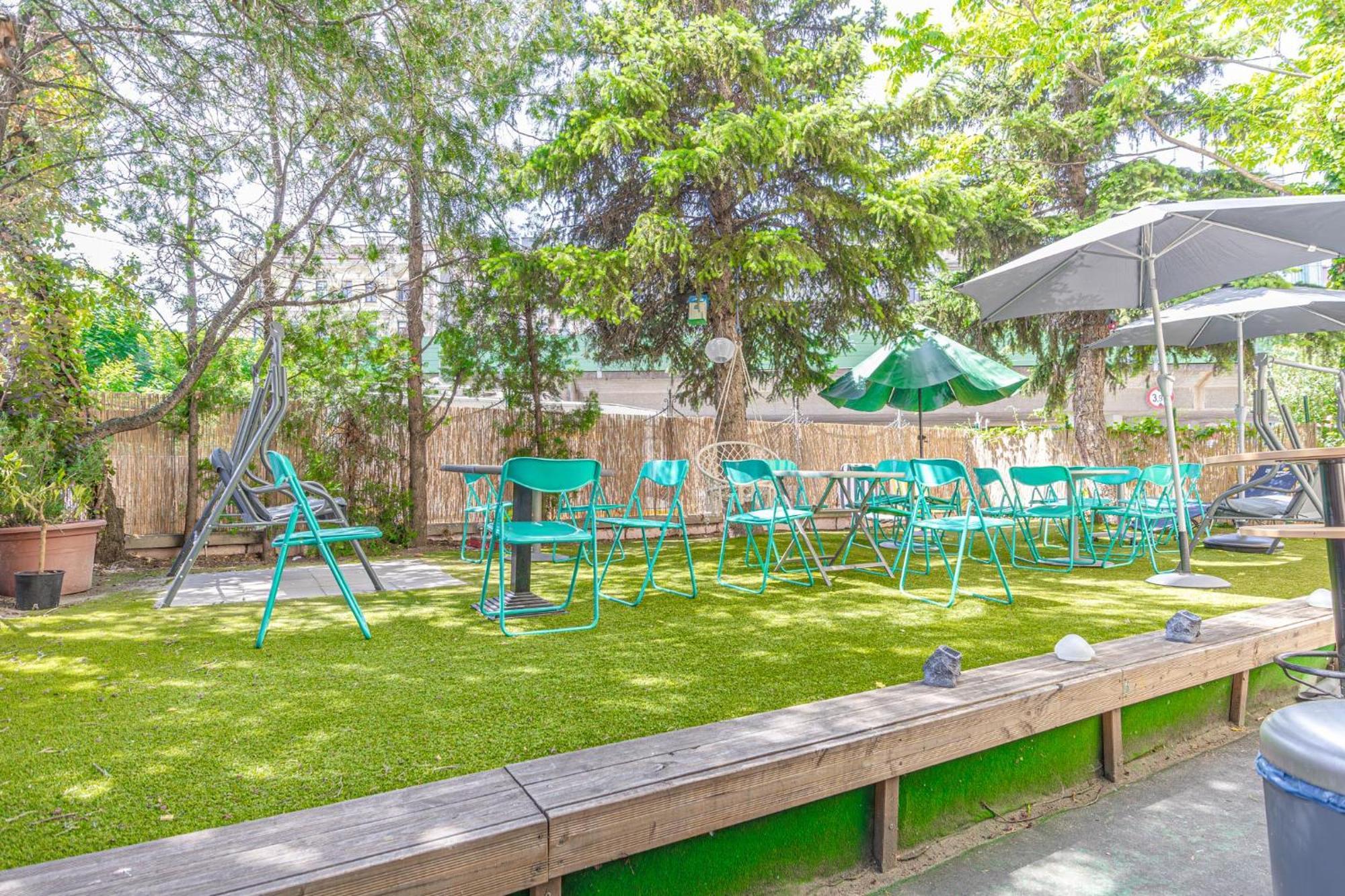 Adorable 2Br Apt. Near Millenium Tower And Danube Viena Exterior foto