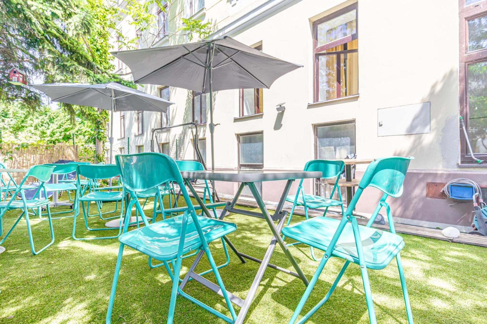 Adorable 2Br Apt. Near Millenium Tower And Danube Viena Exterior foto